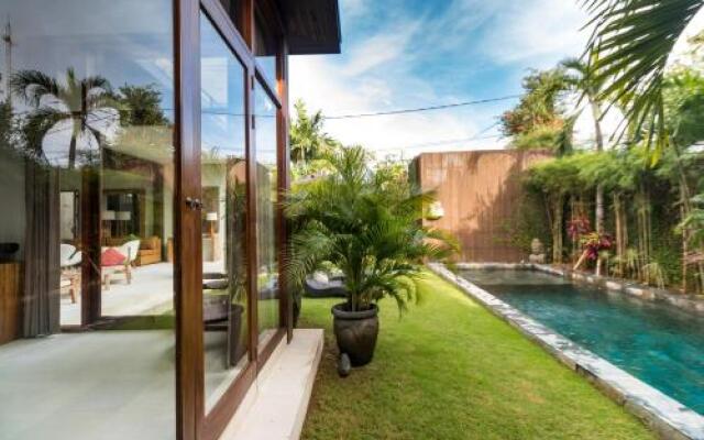 Villa Eden