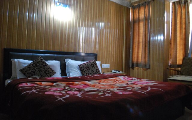 Hotel The Kaisar