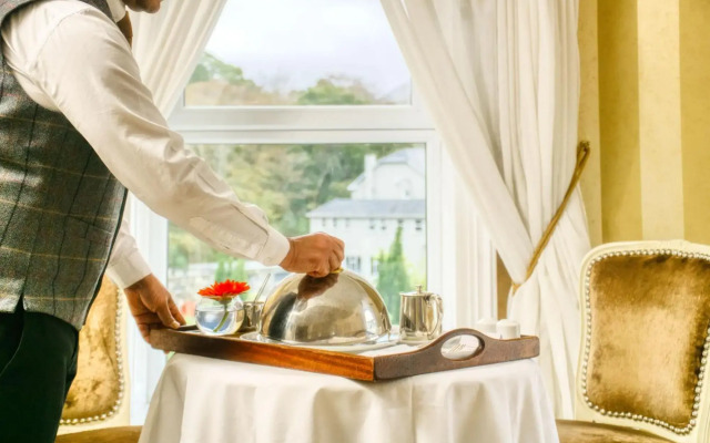 Muckross Park Hotel & Spa