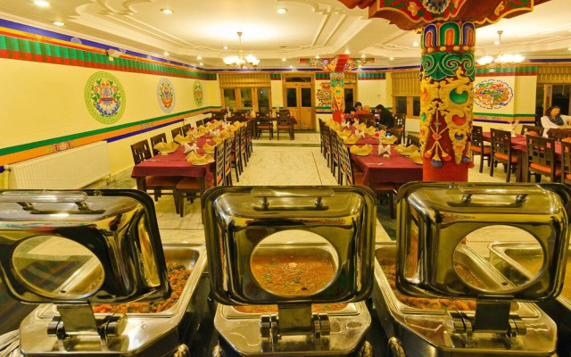 Ladakh Residency