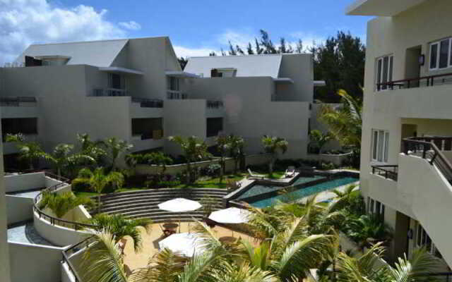 Cape Bay Luxury Beach Apartments
