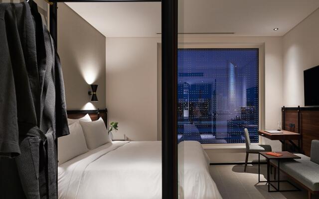 FORM Hotel Dubai, Dubai, a Member of Design Hotels