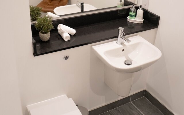 8 Loch View Lochtay
