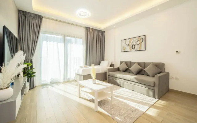 Zapbed House - YWE B8 312