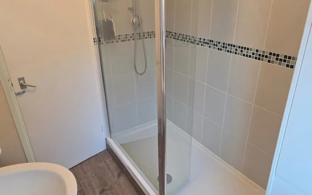 Herne Bay - House - Sleeps 7 - Parking