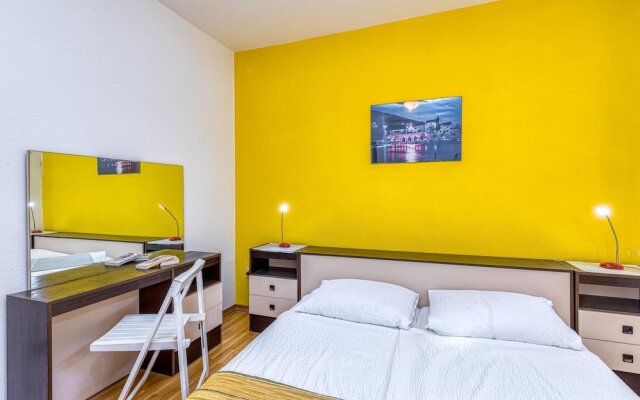 Sea View Home Marianne 200m From sea