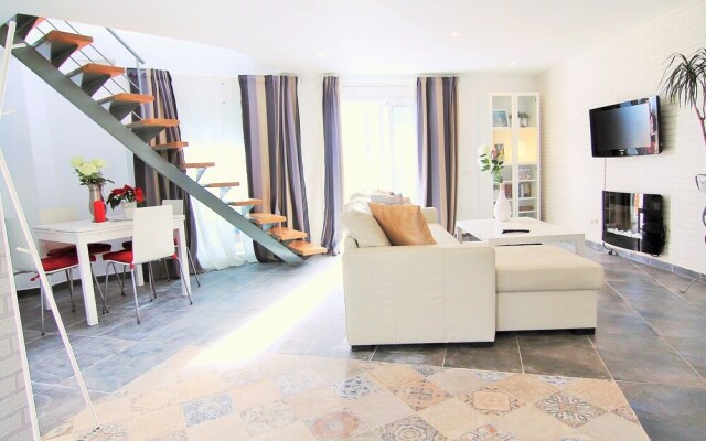 Apartamentos Sitges