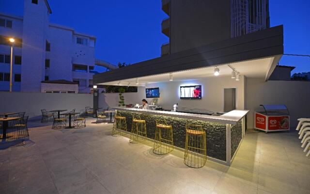 Motto Premium Marmaris