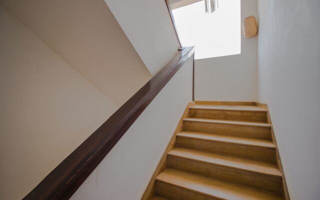 OYO 13528 Home 1BHK Siolim