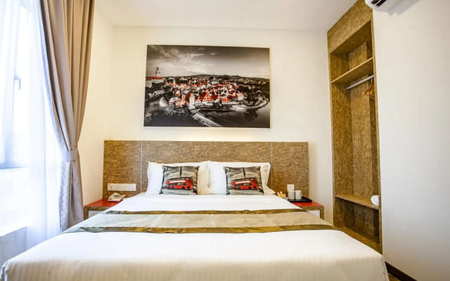 Natura Hotel
