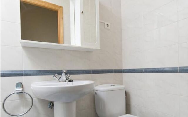 Ensuite Rooms for Women Only - LEON