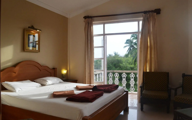 Sunset Beach Resort