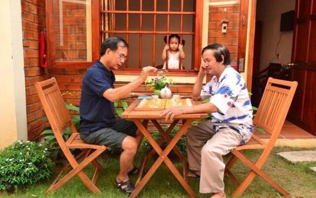 Son Vinh Guesthouse
