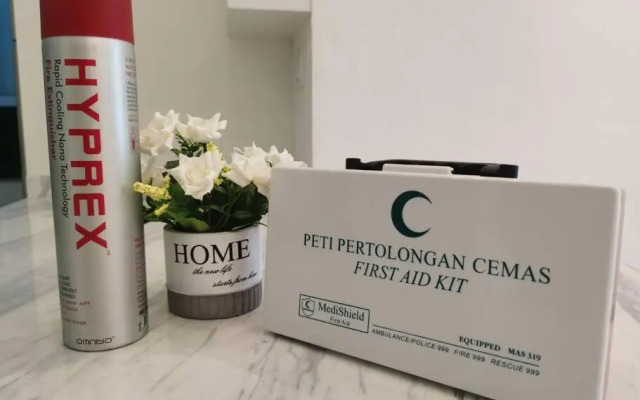 Puchong, Old Klang Road,8pax, Midvalley Pavilion 2