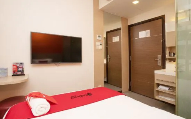 Philip Hotel @ Balestier