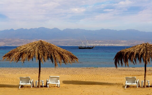 Strand Beach & Golf Resort Taba Heights (ex. Intercontinental Taba Heights Resort)