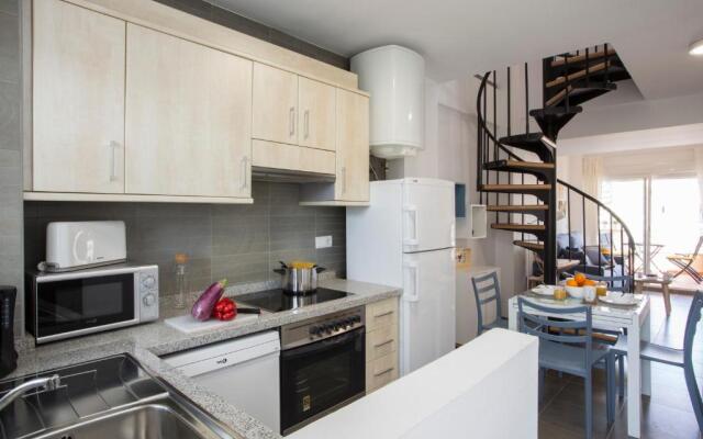 Singularstays Puzol Beach VI