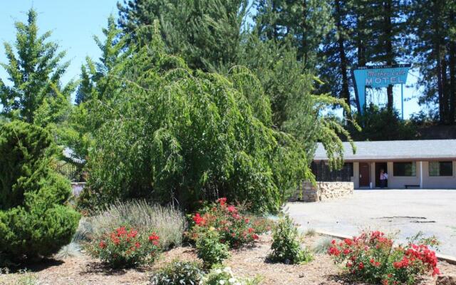 Mother Lode Motel