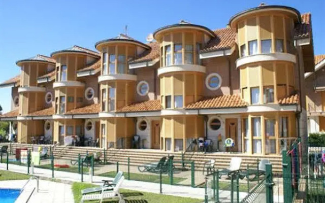 Apartamentos Quinto Sueño