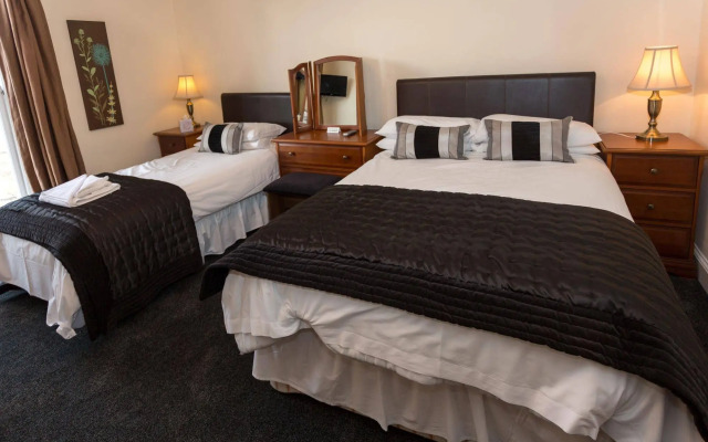 Castleview Guest House