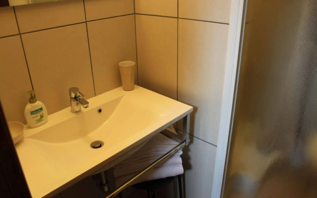 San Lorenzo Rooms