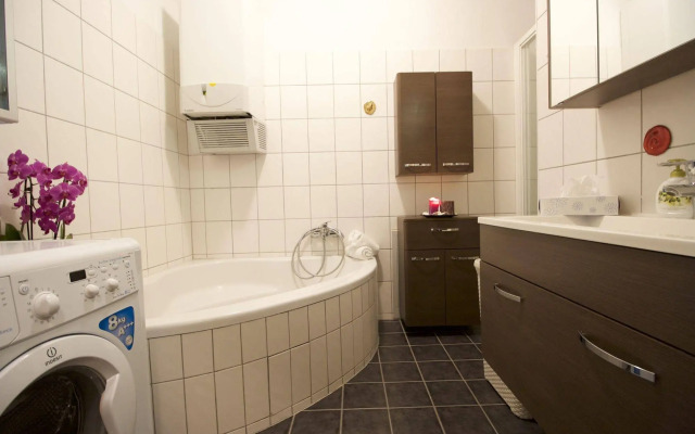 Suite Deluxe Sch?Nbrunn