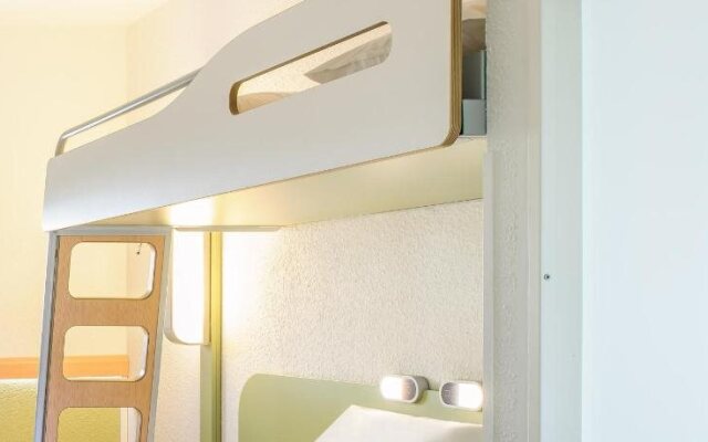 B&B HOTEL Regensburg-Ost