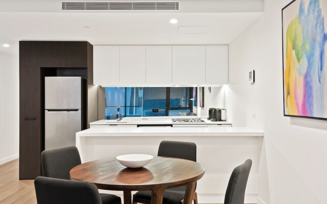 District Apartments - South Yarra