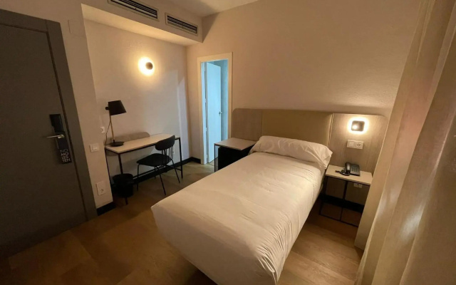 Hotel Don Jaime 54