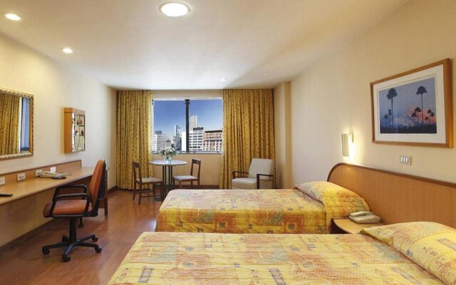 Windsor Guanabara Hotel