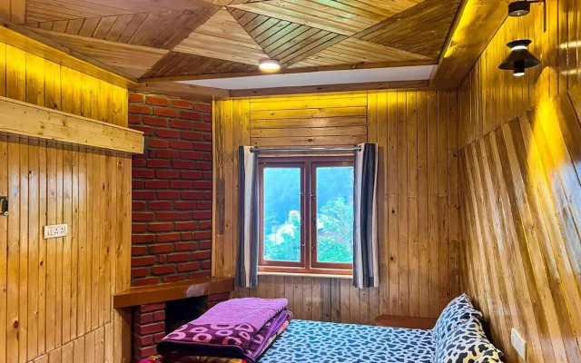 Prince Cottage Vattakanal