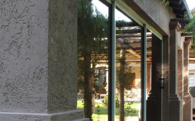 Alto Chacras Cottage