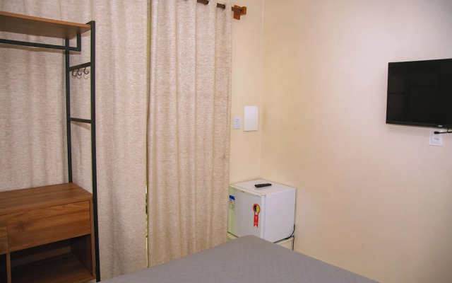 Suites E Flats Brilho Do Sol