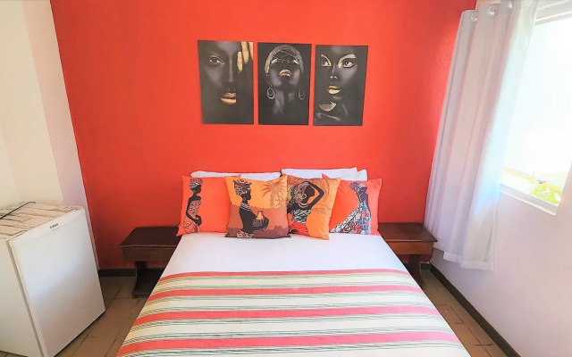 Pousada Porto Rico