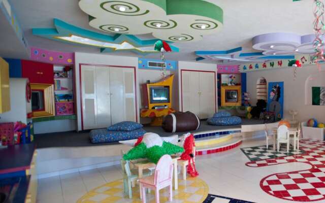 Hotelcoz All Inclusive
