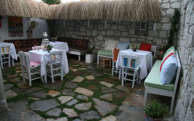 Bedirhan Konak Otel