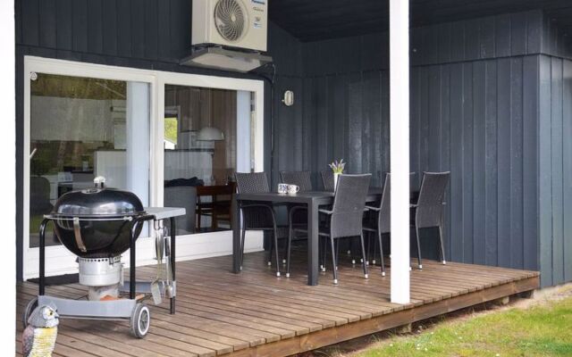 "Anastazija" - 1.8km from the sea in Western Jutland