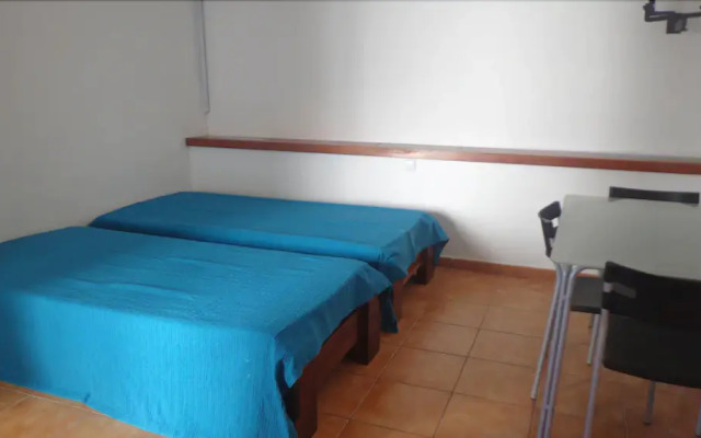 Apartamento Acoteias Algarve