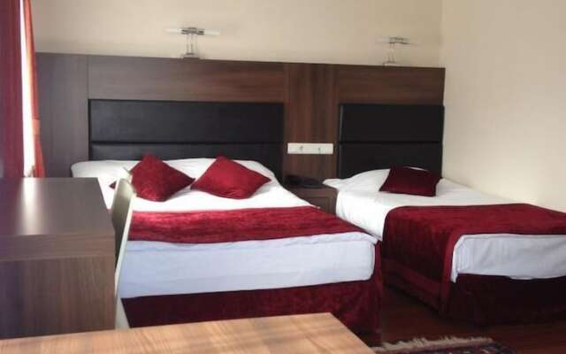 Istanbul Queen Apart Hotel