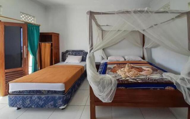 Pondok Asri Homestay Munduk