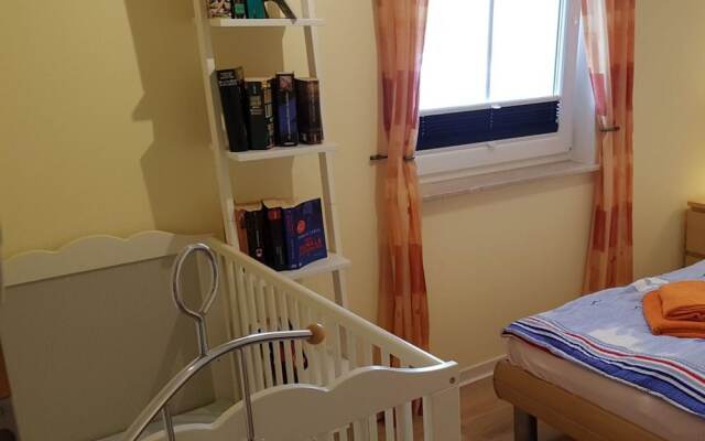 Beach Dune 12 on the Beach