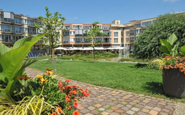 Dorint Parkhotel Bad Zurzach