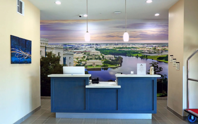 Americas Best Value Inn Prairieville
