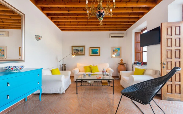 Villa Lindos