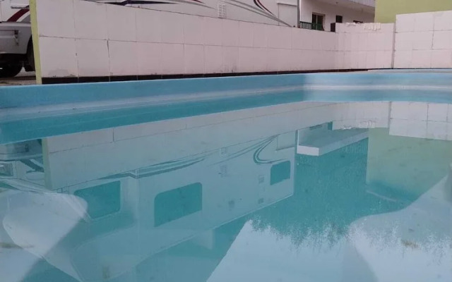 Pousada São Judas Tadeu