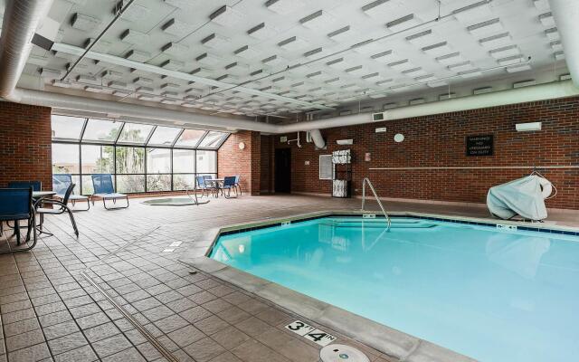 Spark by Hilton Denver East I 70