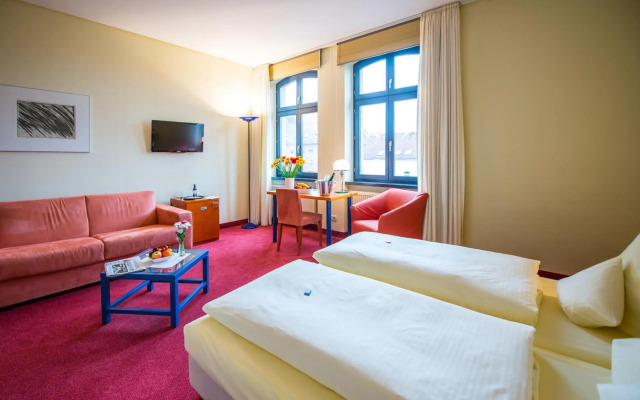 Hotel Zum Ritter