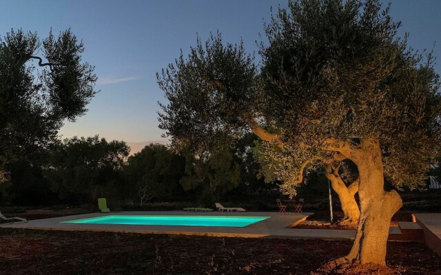 2166 Villa Magalì by Perle di Puglia