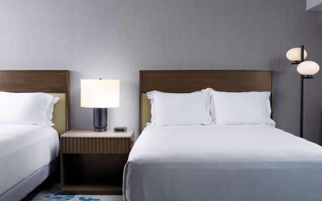Hilton San Jose