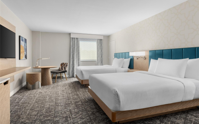 DoubleTree by Hilton Salisbury